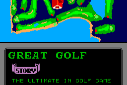 Great Golf 2