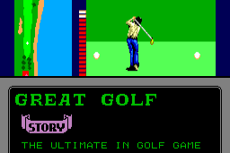Great Golf 5