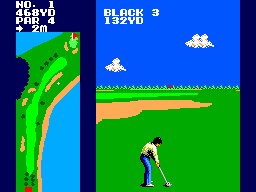 Great Golf 10