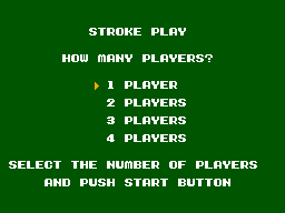 Great Golf 1