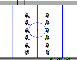 Great Ice Hockey 2