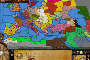Great Invasions: The Darkages 350-1066 AD 2