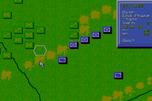 Great Napoleonic Battles 4