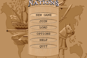 Great Nations 0