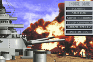 Great Naval Battles: North Atlantic 1939-43 1