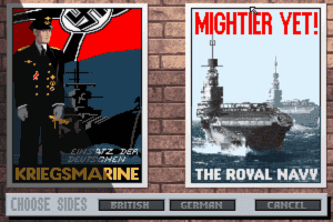 Great Naval Battles: North Atlantic 1939-43 2