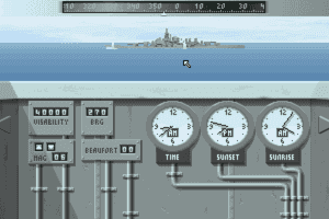 Great Naval Battles: North Atlantic 1939-43 7