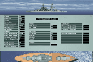 Great Naval Battles Vol. III: Fury in the Pacific, 1941-44 5