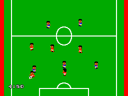 Great Soccer 1
