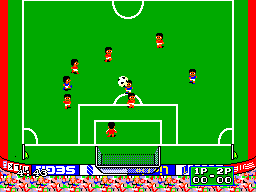 Great Soccer 2