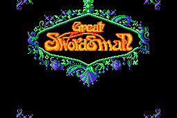 Great Swordsman 0