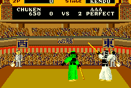 Great Swordsman 10