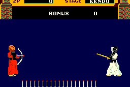 Great Swordsman 11