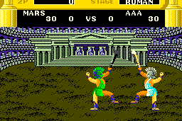Great Swordsman 12