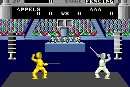 Great Swordsman 2