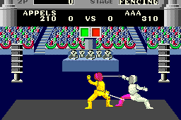 Great Swordsman 3