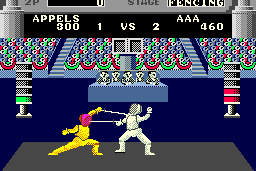 Great Swordsman 4