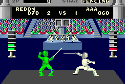 Great Swordsman 5