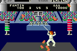 Great Swordsman abandonware