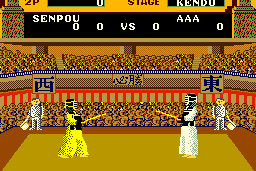 Great Swordsman 8