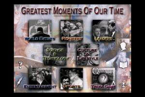 Greatest Moments of Our Time 0