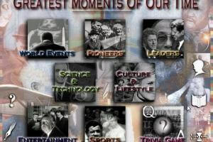Greatest Moments of Our Time 1