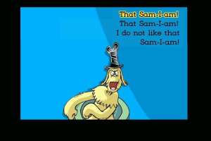 Green Eggs and Ham 5