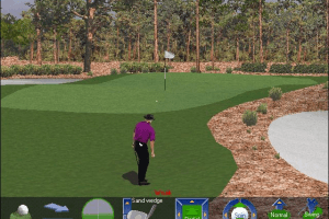 Greg Norman Ultimate Challenge Golf 3