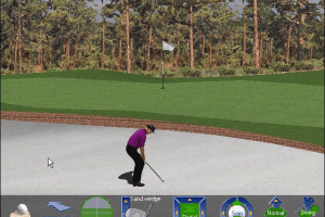 Greg Norman Ultimate Challenge Golf abandonware