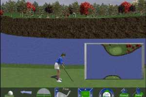 Greg Norman Ultimate Challenge Golf 5