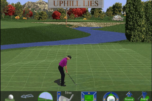 Greg Norman Ultimate Challenge Golf 7