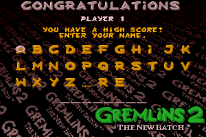 Gremlins 2: The New Batch 13