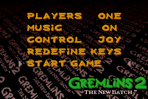 Gremlins 2: The New Batch 2
