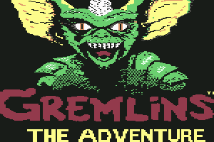 Gremlins: The Adventure 0