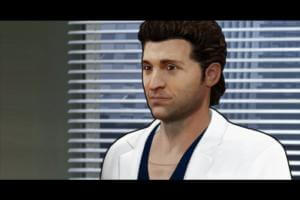 Grey's Anatomy: The Video Game 0