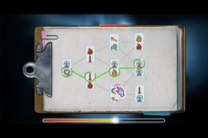Grey's Anatomy: The Video Game 11
