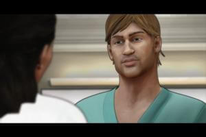 Grey's Anatomy: The Video Game 2