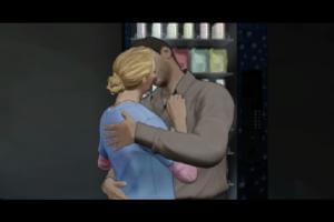 Grey's Anatomy: The Video Game 14