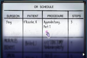 Grey's Anatomy: The Video Game 18