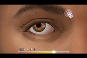 Grey's Anatomy: The Video Game 12