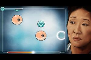 Grey's Anatomy: The Video Game 4
