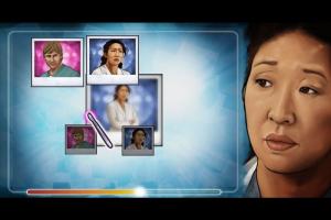 Grey's Anatomy: The Video Game 3