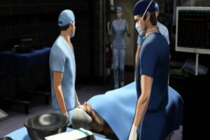 Grey's Anatomy: The Video Game 5