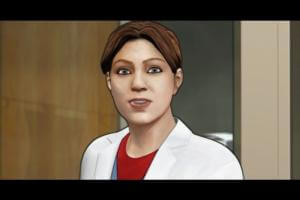 Grey's Anatomy: The Video Game 9