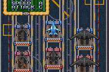 Grid Seeker: Project Storm Hammer 1