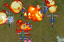 Grid Seeker: Project Storm Hammer 3