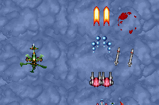Grid Seeker: Project Storm Hammer abandonware