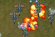 Grid Seeker: Project Storm Hammer 6