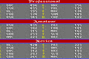 Grid Start 2