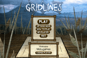 GridLines 1